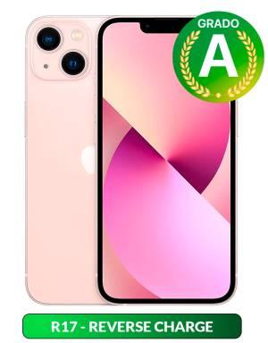 Apple iPhone 15 256GB 6.1" Pink Ricondizionato