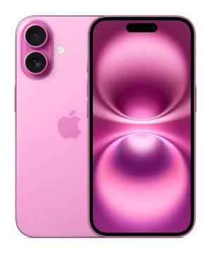 Apple iPhone 16 128GB 6.1" Pink myea3hn/a