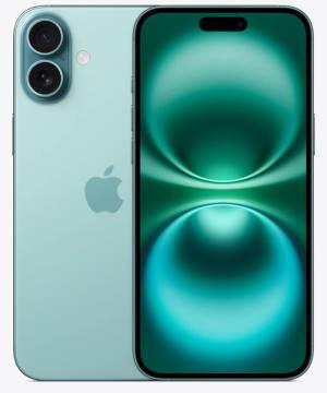 Apple iPhone 16 128GB 6.1" Teal myed3hn/a