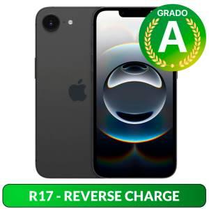 Apple iPhone 16e 128GB 6.1" Black Ricondizionato