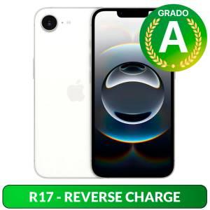 Apple iPhone 16e 128GB 6.1"white Ricondizionato