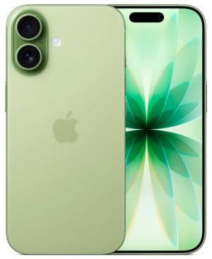 Apple iPhone 17 512GB 6.3" Sage mg6v4sx/a