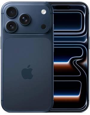 Apple iPhone 17 Pro 256GB 6,3" Deep Blue mg8j4zd/a