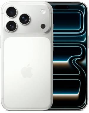 Apple iPhone 17 Pro 256GB 6,3" Silver Ita mg8g4ql/a