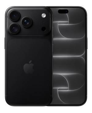Apple iPhone 18 Pro 512GB 6.3" Black mjru4ql/a