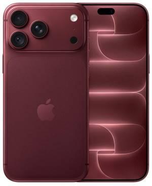Apple iPhone 18 Pro Max 1tb6.9" Burgundy mjy04qn/a