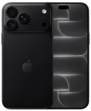 Apple iPhone 18 Pro Max 256GB 6.9" Black mjxn4qn/a