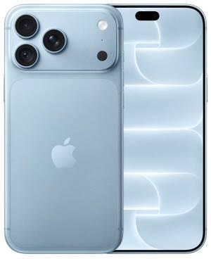 Apple iPhone 18 Pro Max 256GB 6.9" Glacier mjxr4qn/a