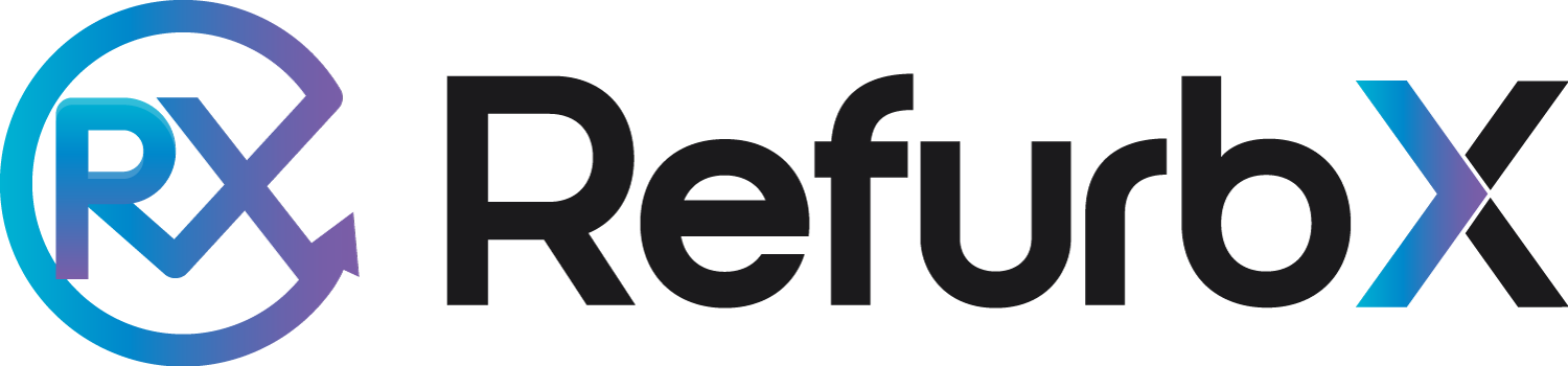 Refurbx - Smartphone ricondizionati e ritiro usato